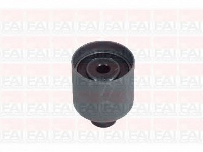FAI AUTOPARTS t9508 -  Паразитный / Ведущий ролик, зубчатый ремень